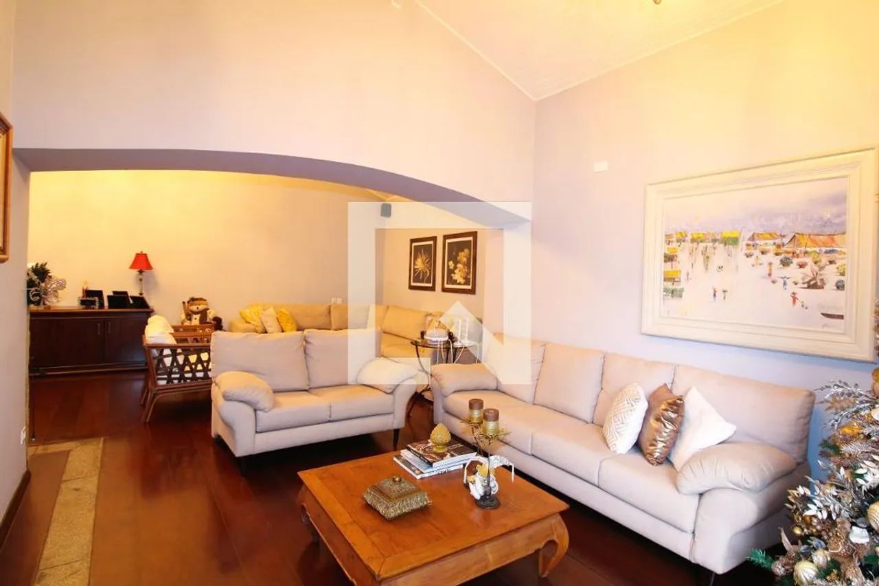 Casa à Venda - Tucuruvi, 4 Quartos, 500 m2 - Foto 5
