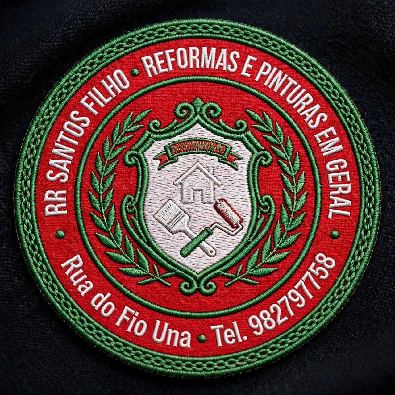REFORMAS E PINTURAS EM GERAL. 