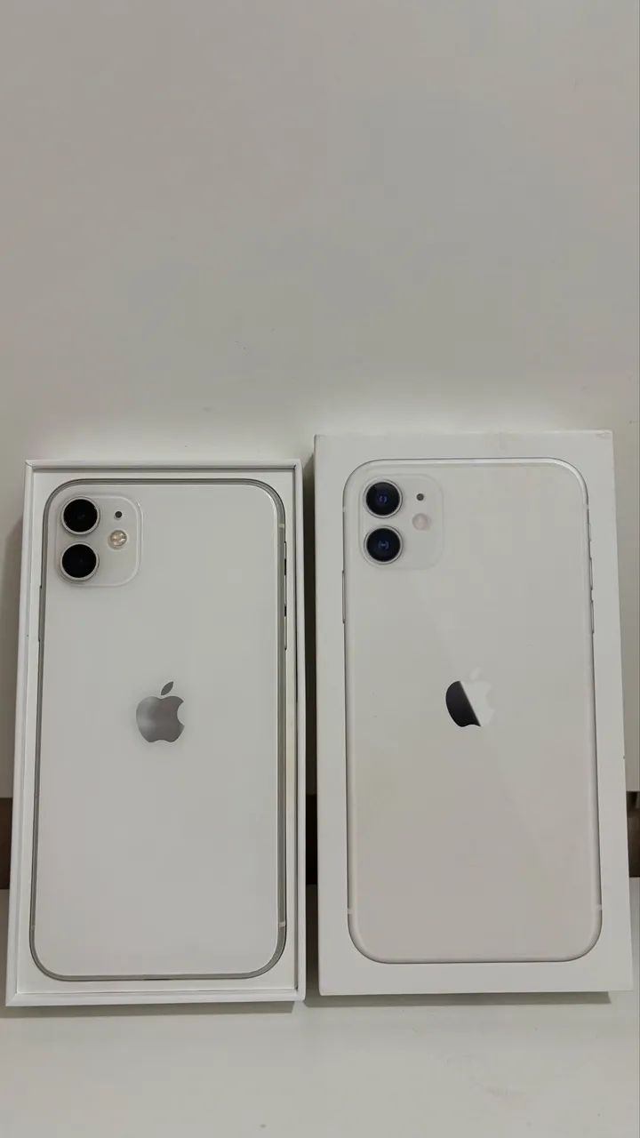 IPHONE 11 128gb