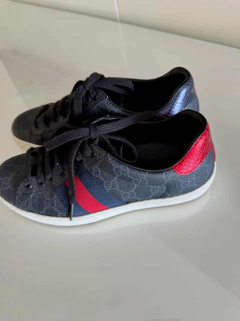 Sapato Gucci  - Foto 2