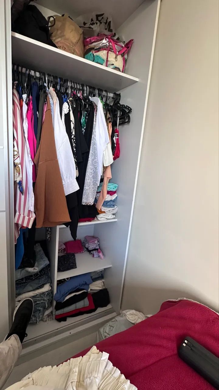 Guarda roupa - Foto 2