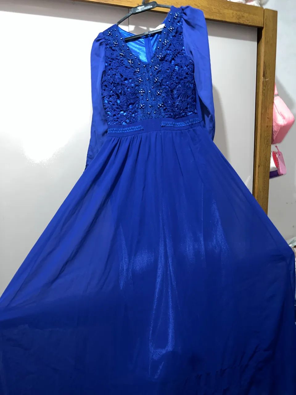 Vestido de casamento  - Foto 2