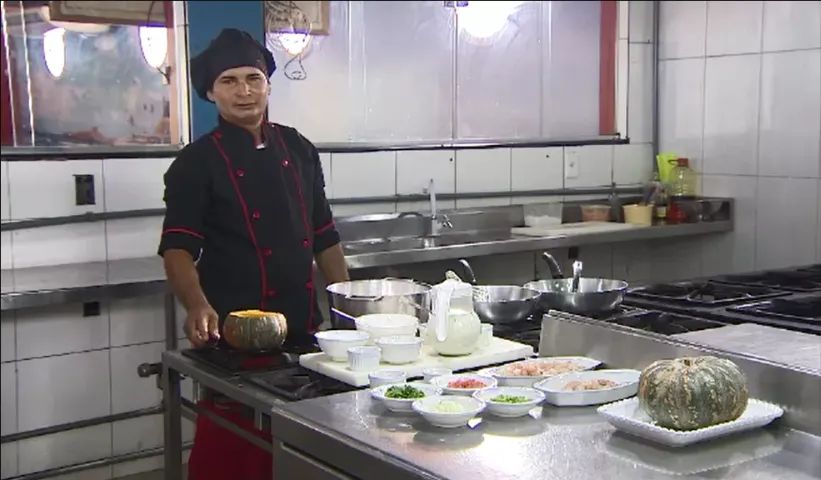 Auxiliar de Cozinha - Buffet Eventos - Foto 5