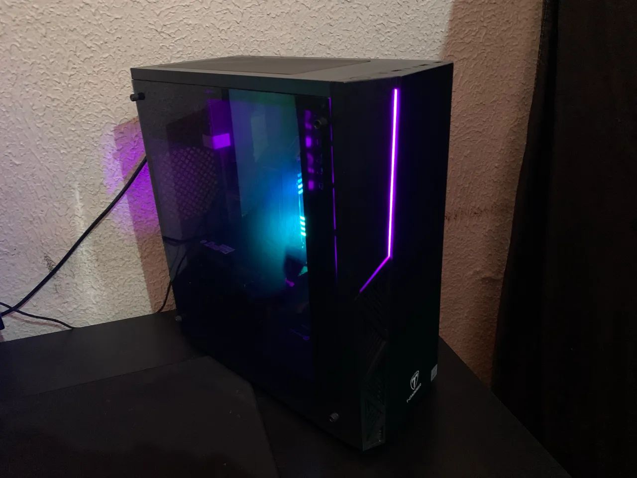 PC GAMER COMPLETO - Ótimo estado!  - Foto 2