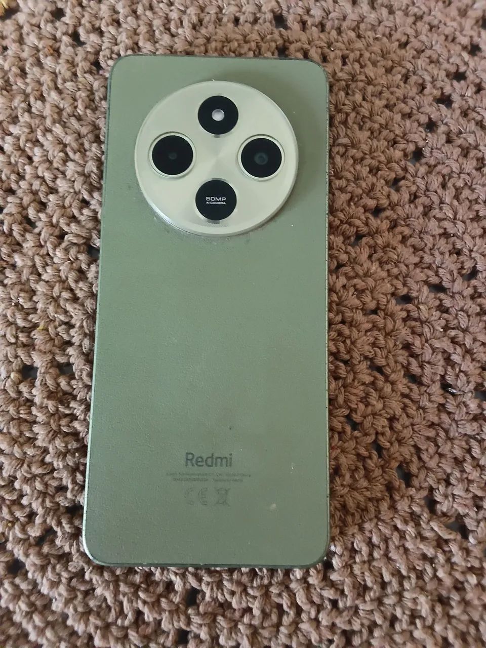 Vendo Redmi 14 c