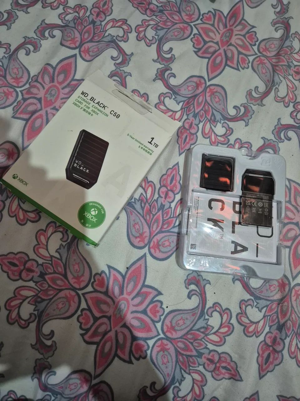 Ssd do Xbox series  - Foto 3