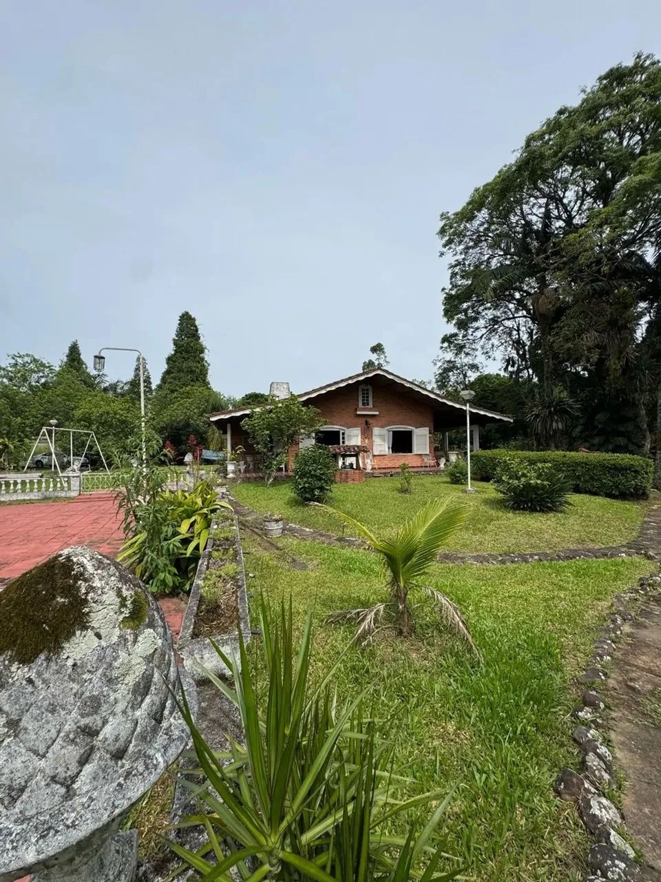 Chácara próxima ao Centro de Criciúma - Foto 2