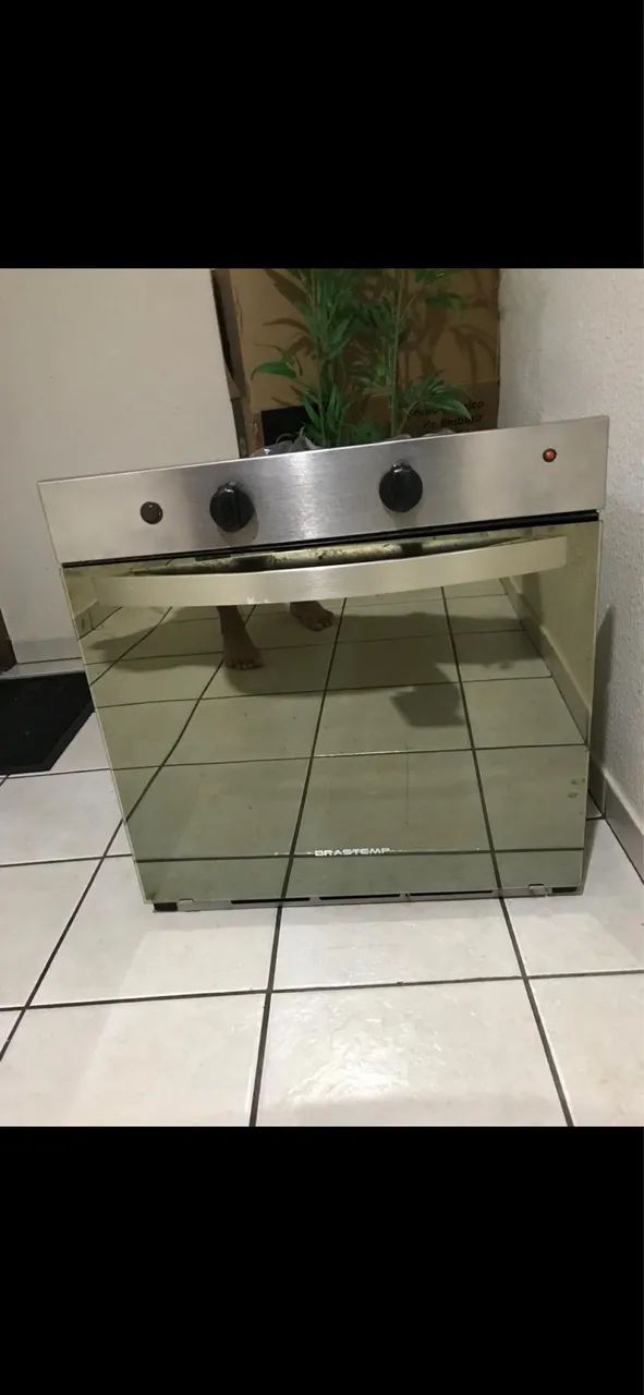 Fogão 