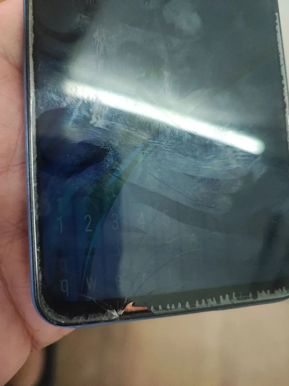 Redmi Note 9 (Detalhes) - Foto 3