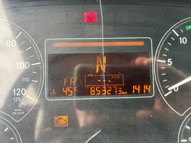 mb 2729  6x4  ano 14/14 - Foto 4