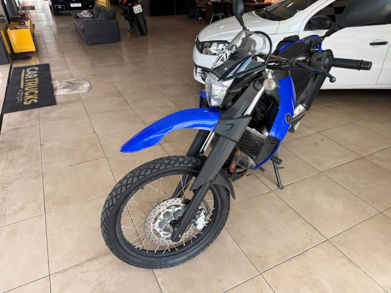 XT 660 R - Foto 3