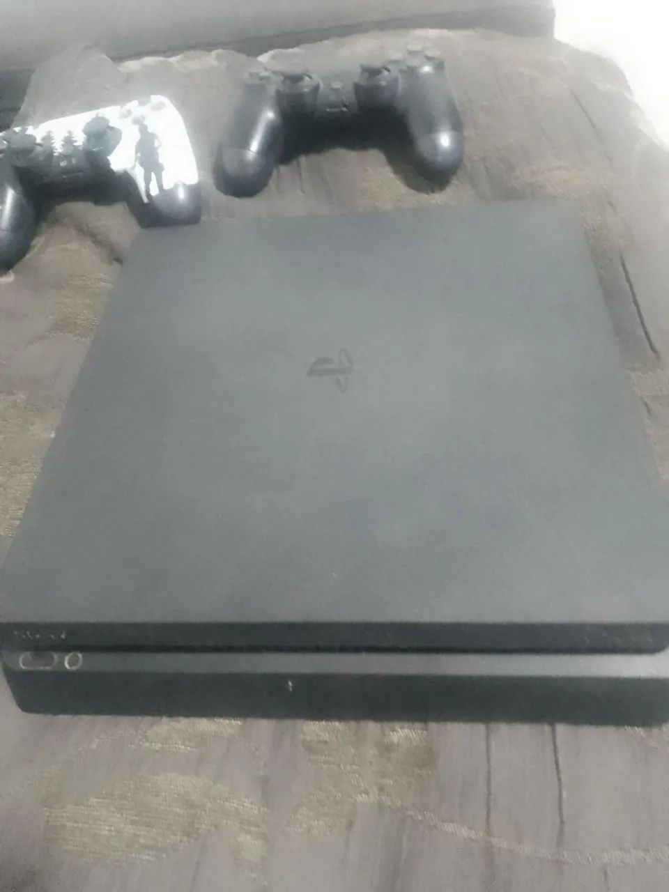 Ps4 slim - Foto 2