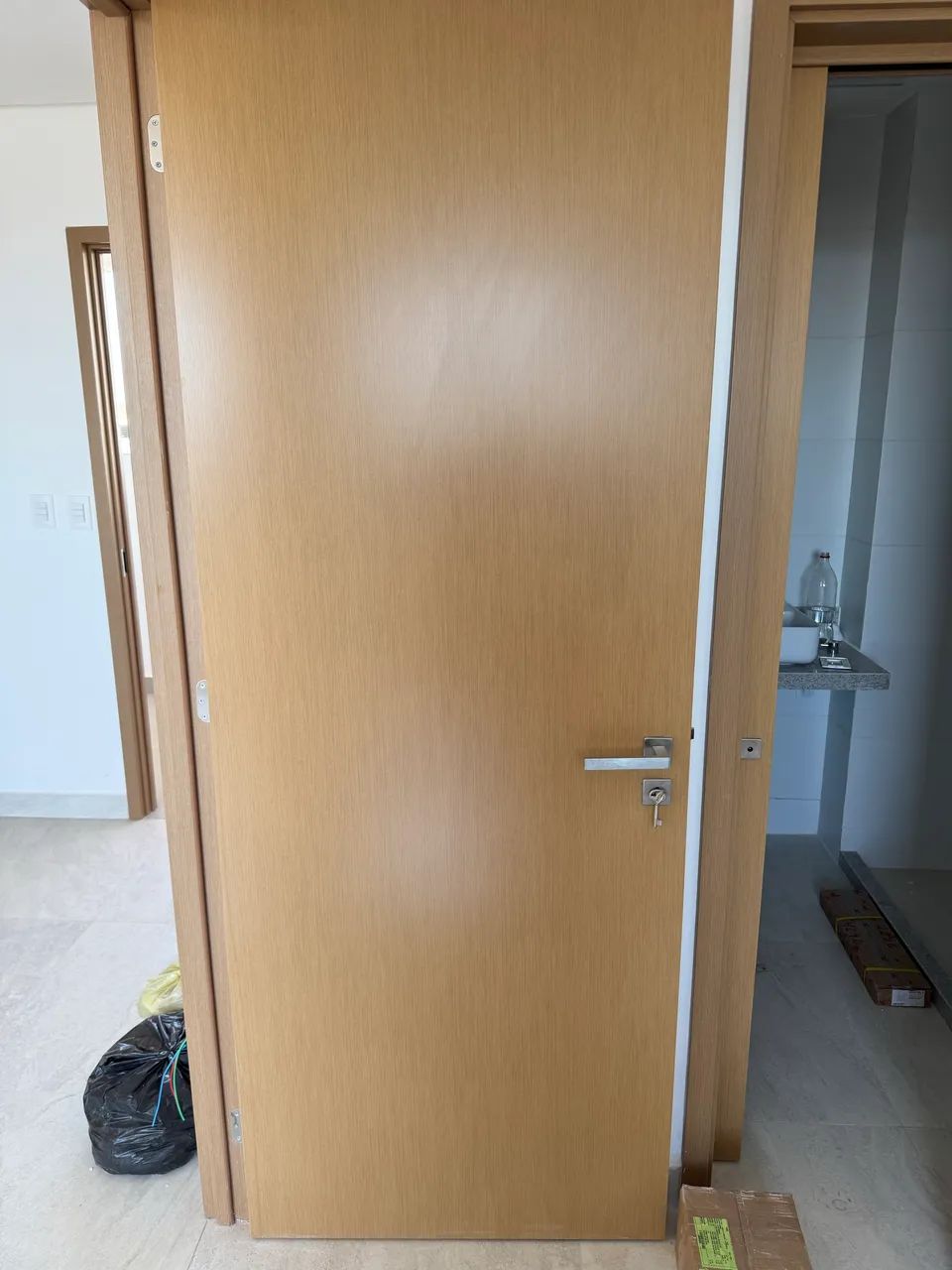 VENDE-SE PORTA  - Foto 4