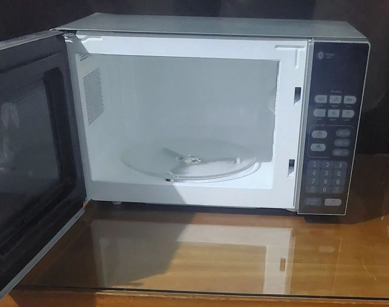 Micro-ondas Consul Funcionando perfeitamente 110v 