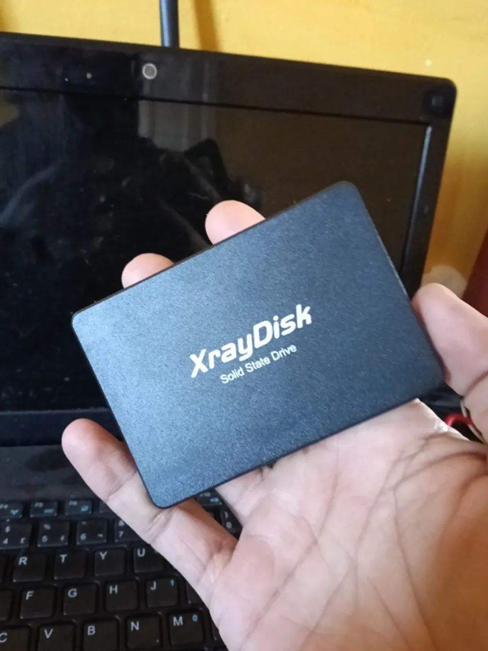 Ssd 512gb  - Foto 2