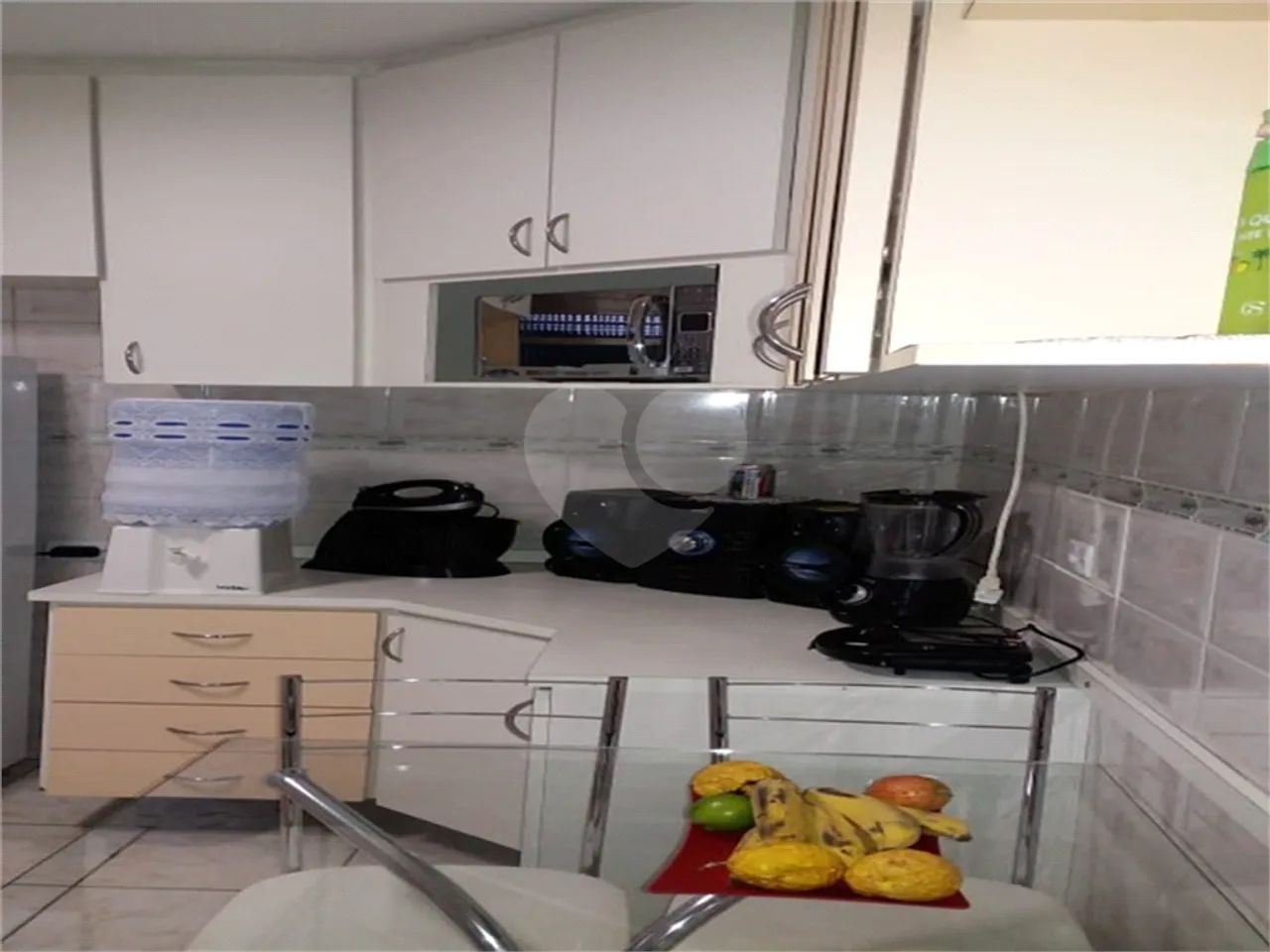 Condomínio com 2 quartos à venda em Vila continental - SP - Foto 4