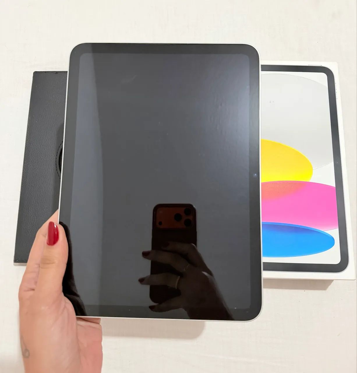 Vendo Ipad 10  - Foto 4