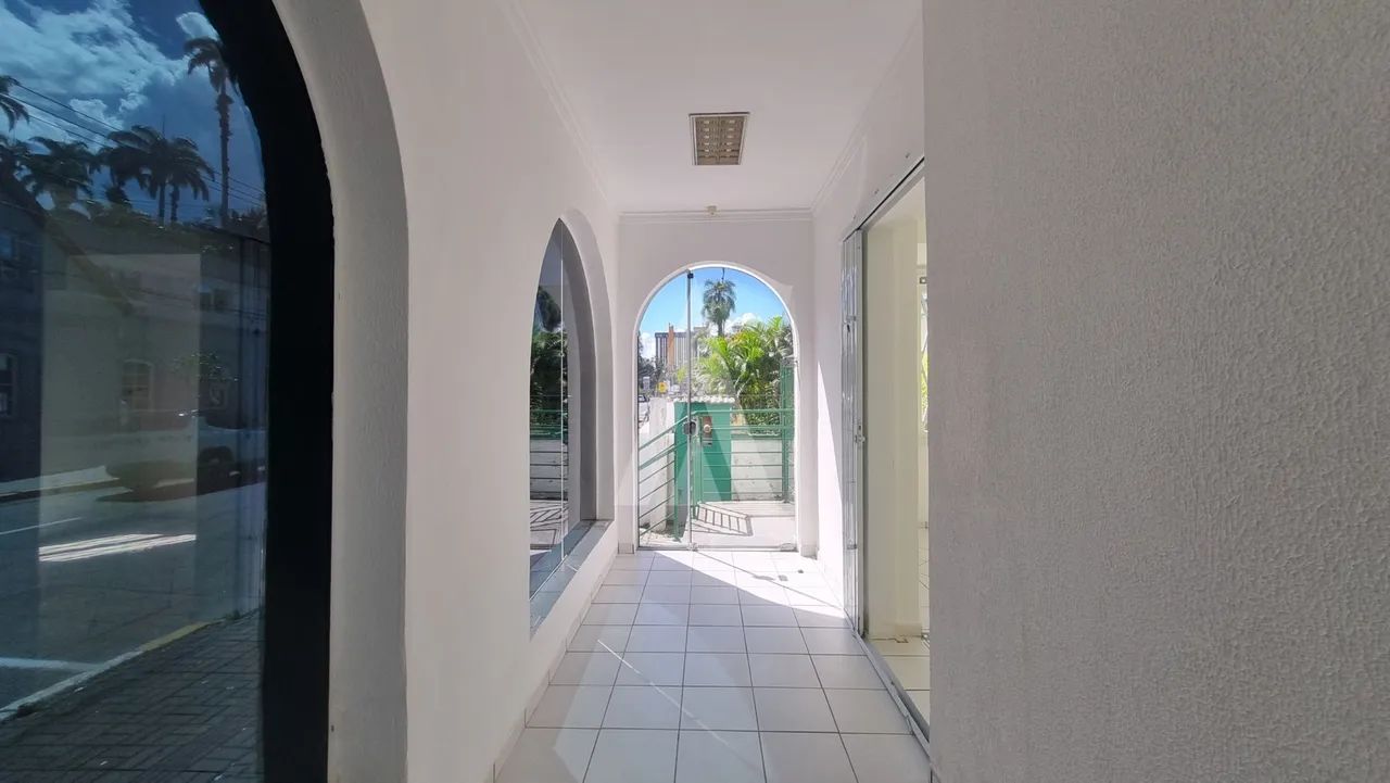 Casa comercial com 165,80 m² no Centro - Foto 5