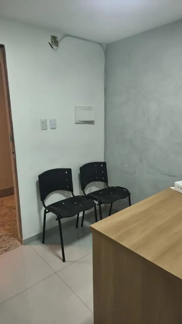 Alugo Sala no Edifício Empresarial Premium Office  - Foto 2