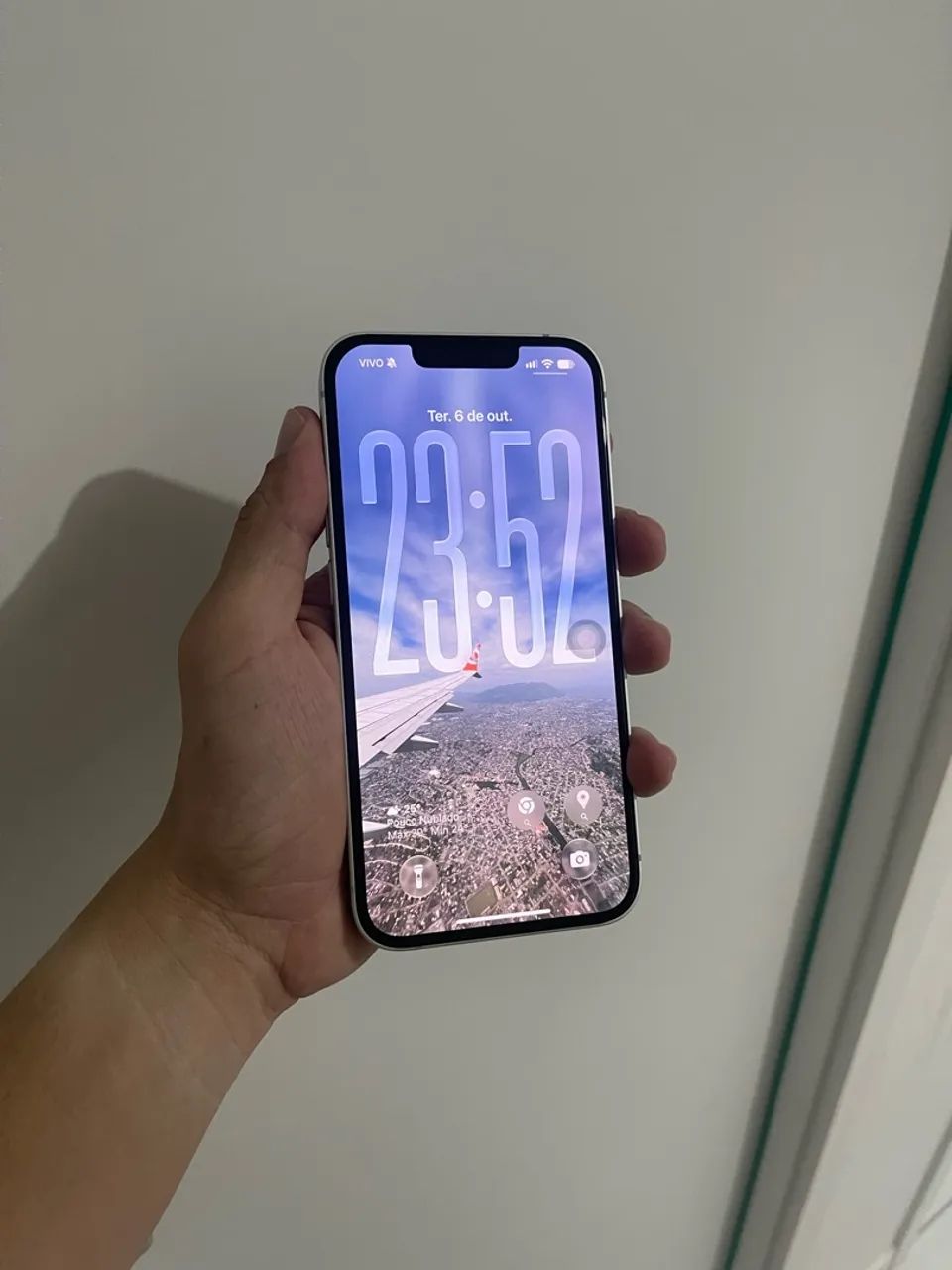 iPhone 16E 128GB (garantia apple)  - Foto 4
