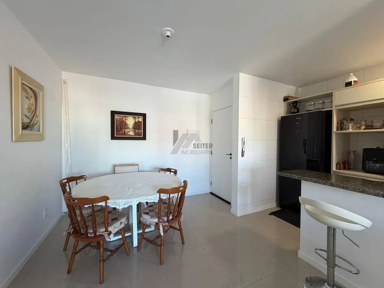 Apartamento a Venda na Trindade Cond Caravaggio - Foto 4