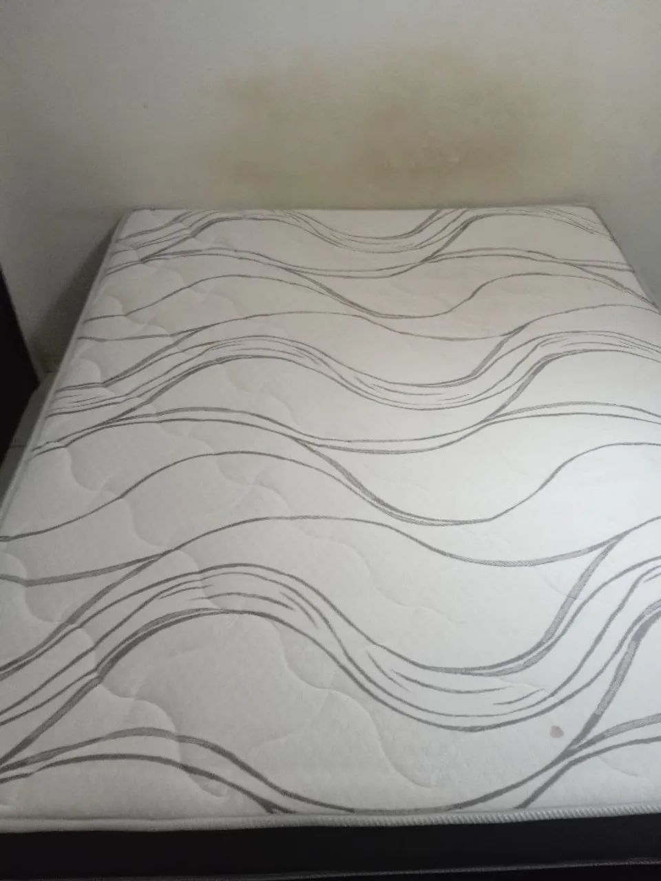 CAMA BOX QUEEN BASE SEPARADA  - Foto 3
