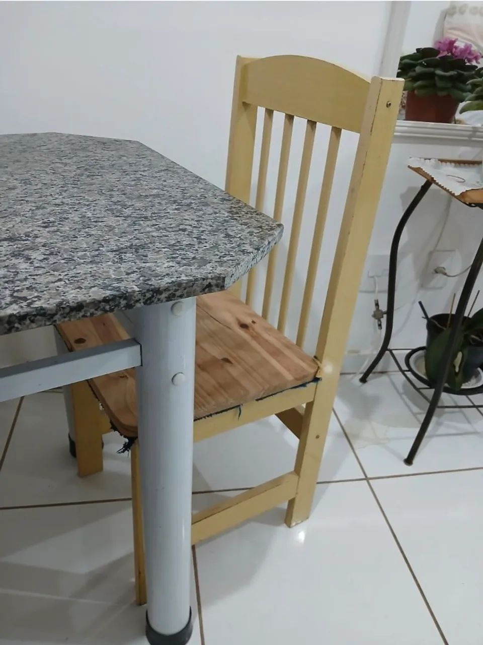 Mesa granito - Foto 3