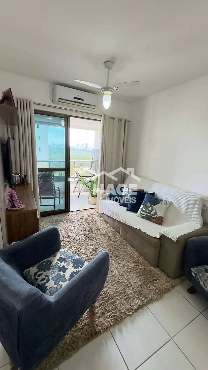 Apartamento à venda, Edificio Privilége, Duque de Caxias, Cuiabá, MT