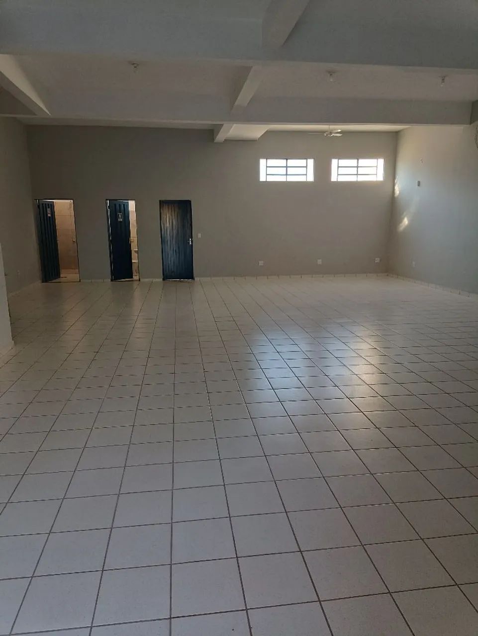 Salão comercial  - Foto 4