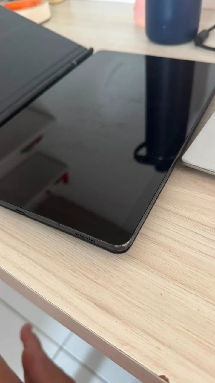 Tablet Samsung Tab s6 lite 128gb - Foto 5