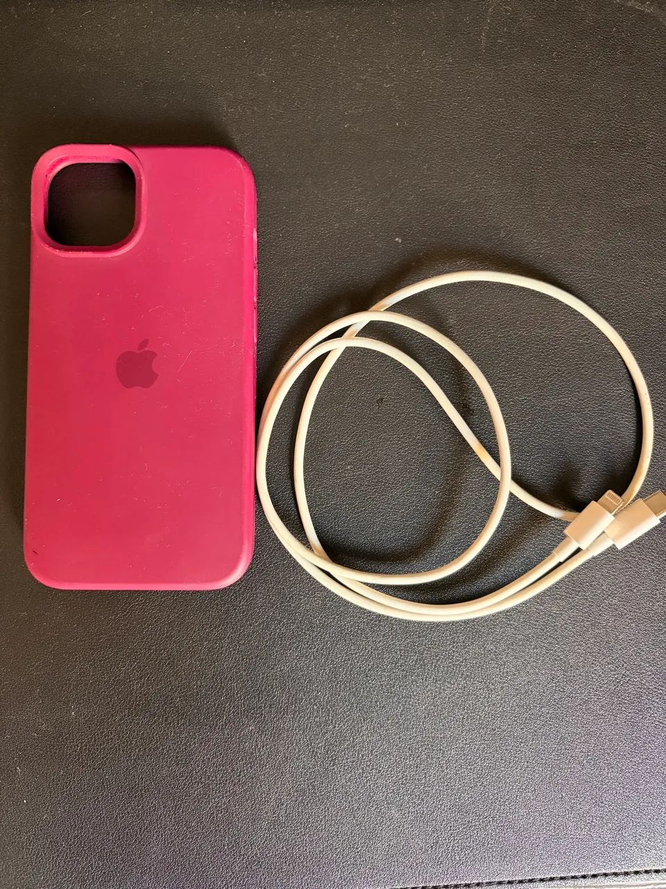 iPhone 14 128gb branco - Foto 5