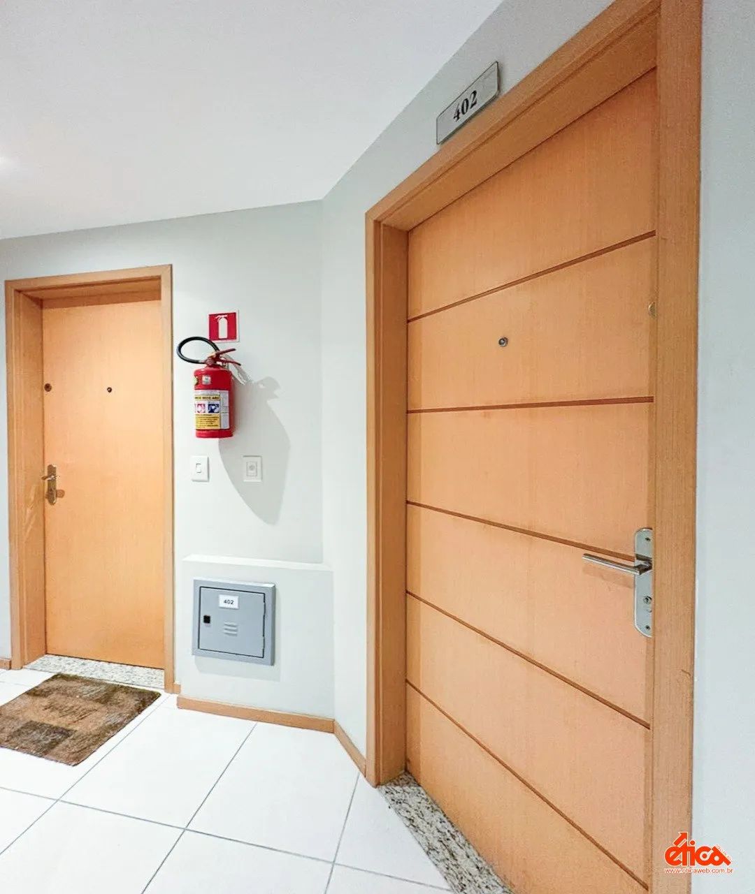 Ed. Di Bonacci - Apartamento no bairro Umarizal, com 02 Suítes e 02 Vagas de Garagem - Cod - Foto 4