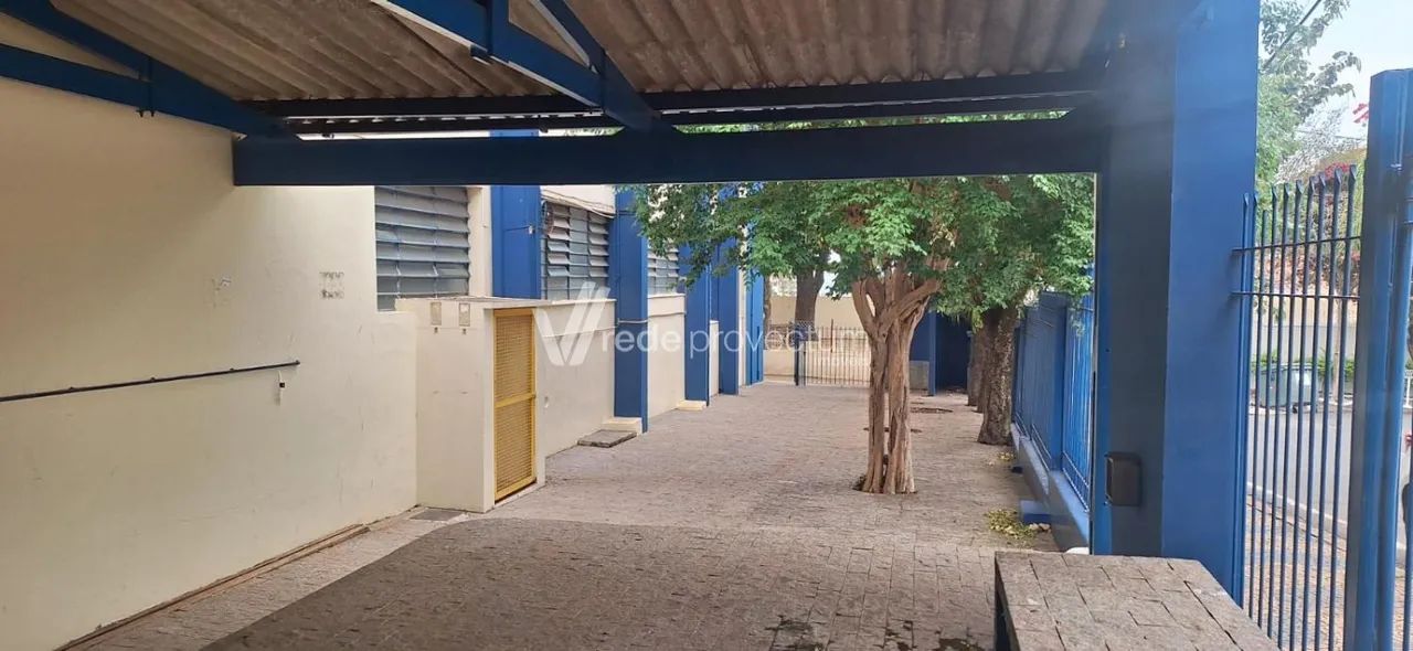 prédio - Vila Nova - Campinas - Foto 3