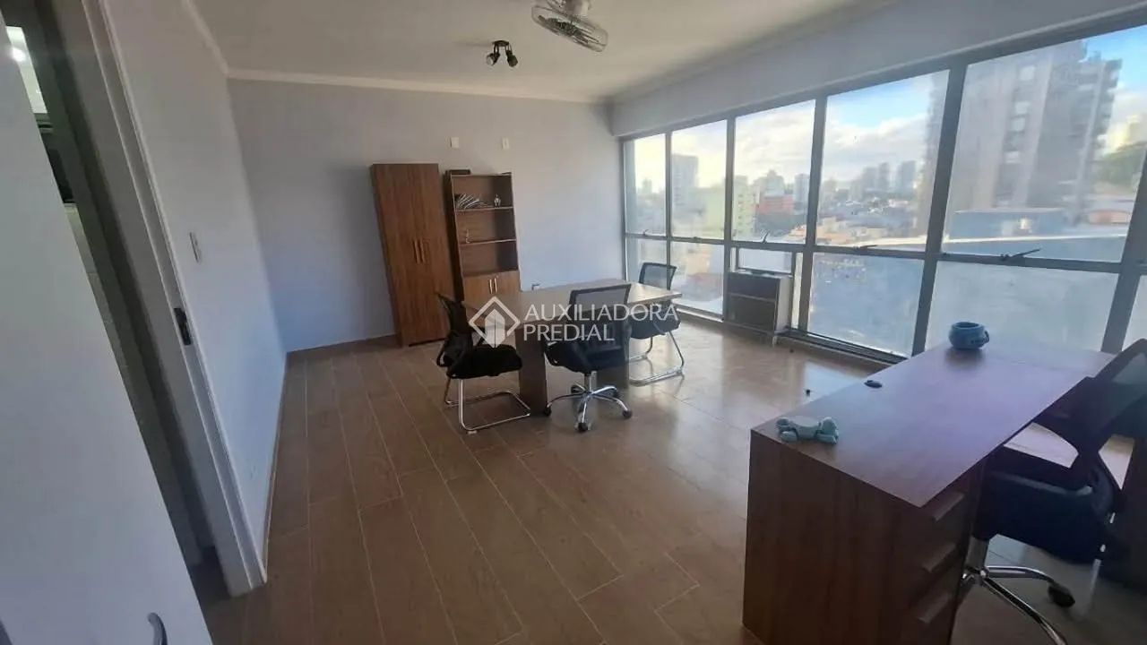 Oportunidade ! Sala Comercial à venda com 47m², 1 vaga - Edifício Duque de Caxias - Jardim - Foto 5