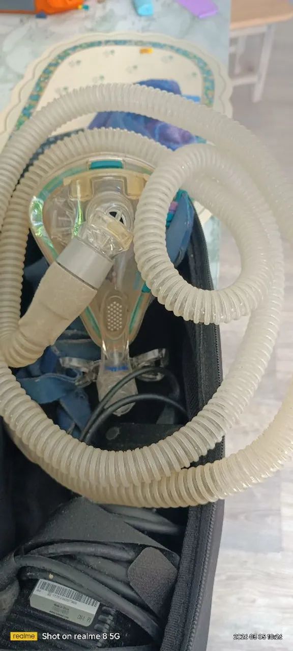 CPAP  - Foto 2