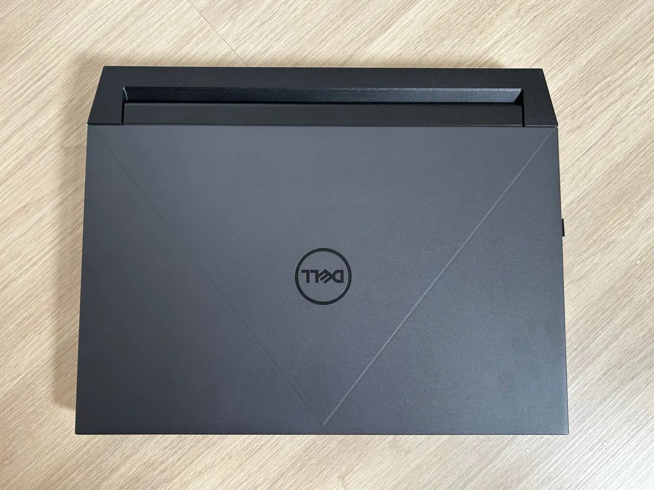 NOTEBOOK GAMER DELL G15, ESTADO DE NOVO!!! - Foto 3