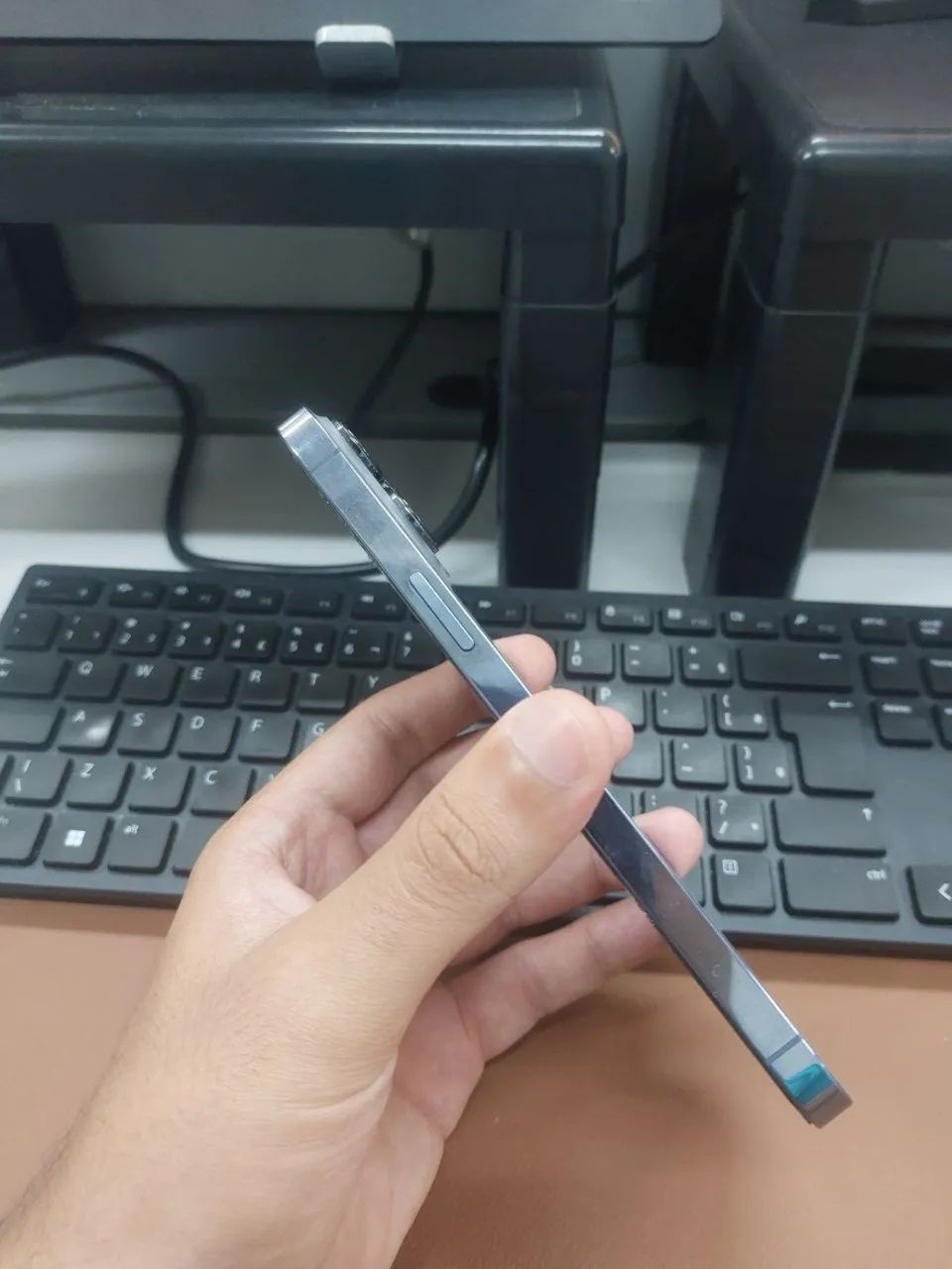 iPhone 13 Pro Max 128GB - Foto 4