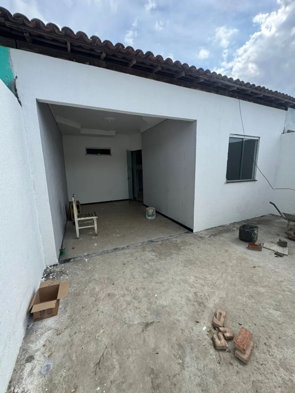 Casa em Capela Oportunidade - Foto 3