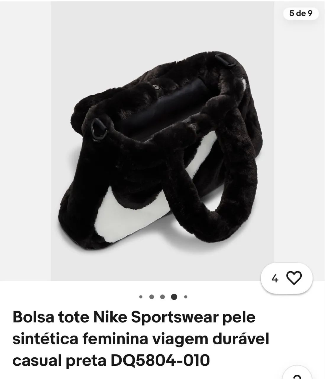 Bolsa Nike  - Foto 2