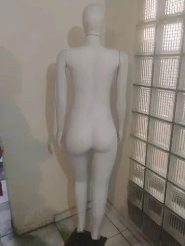 Manequim Feminino - Foto 4