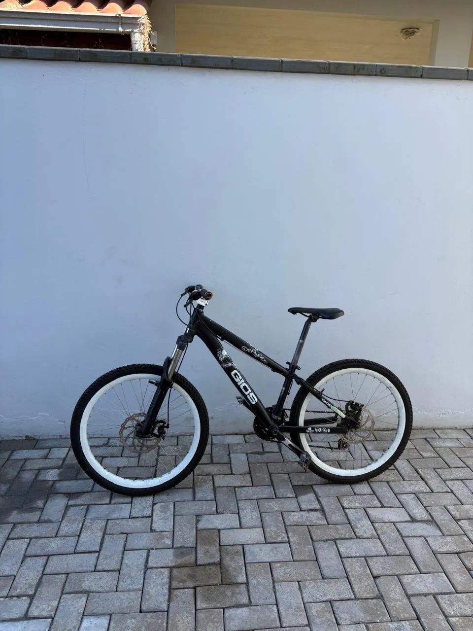 Bicicleta Gios