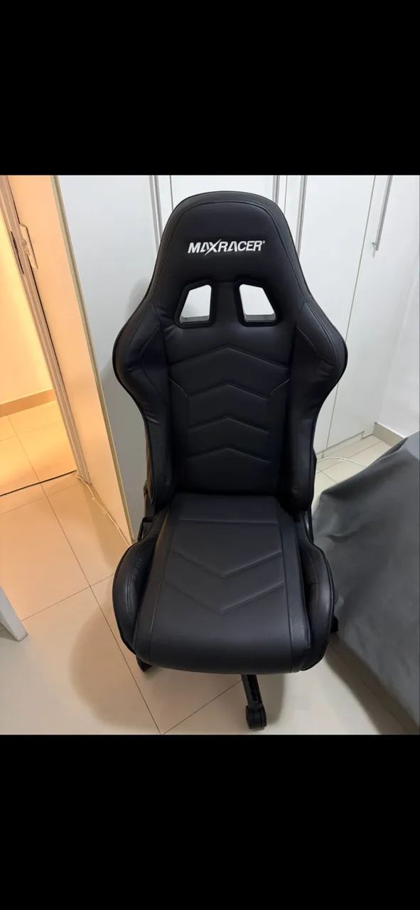 Cadeira Gamer Maxracer
