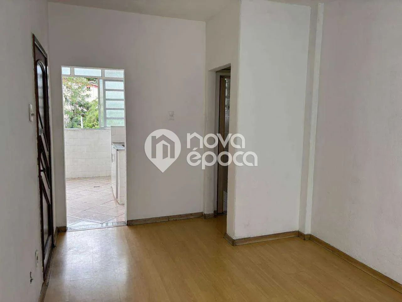 Engenho da Rainha | Apartamento 2 quartos - Foto 2