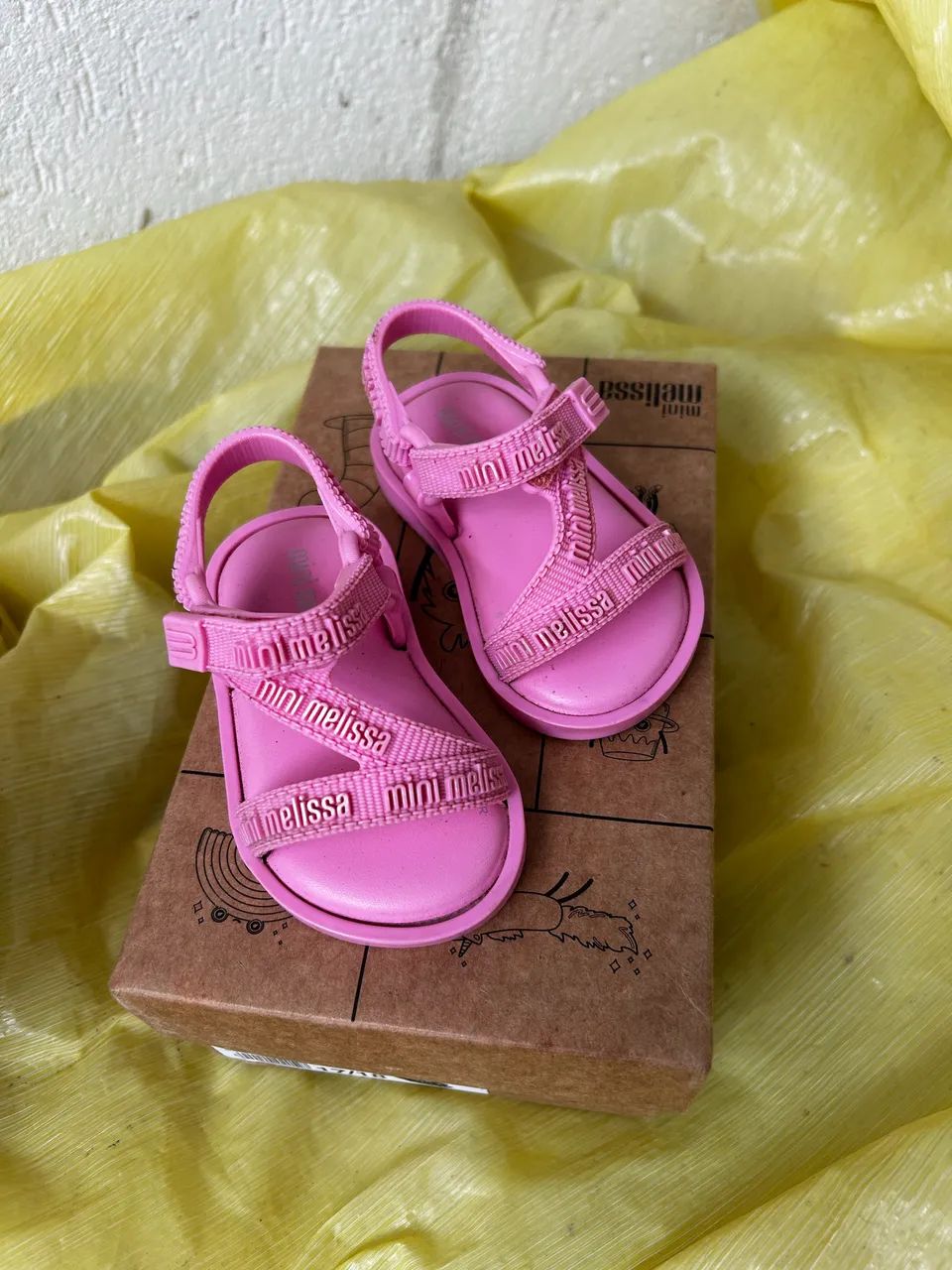 Mini Melissa  - Foto 3