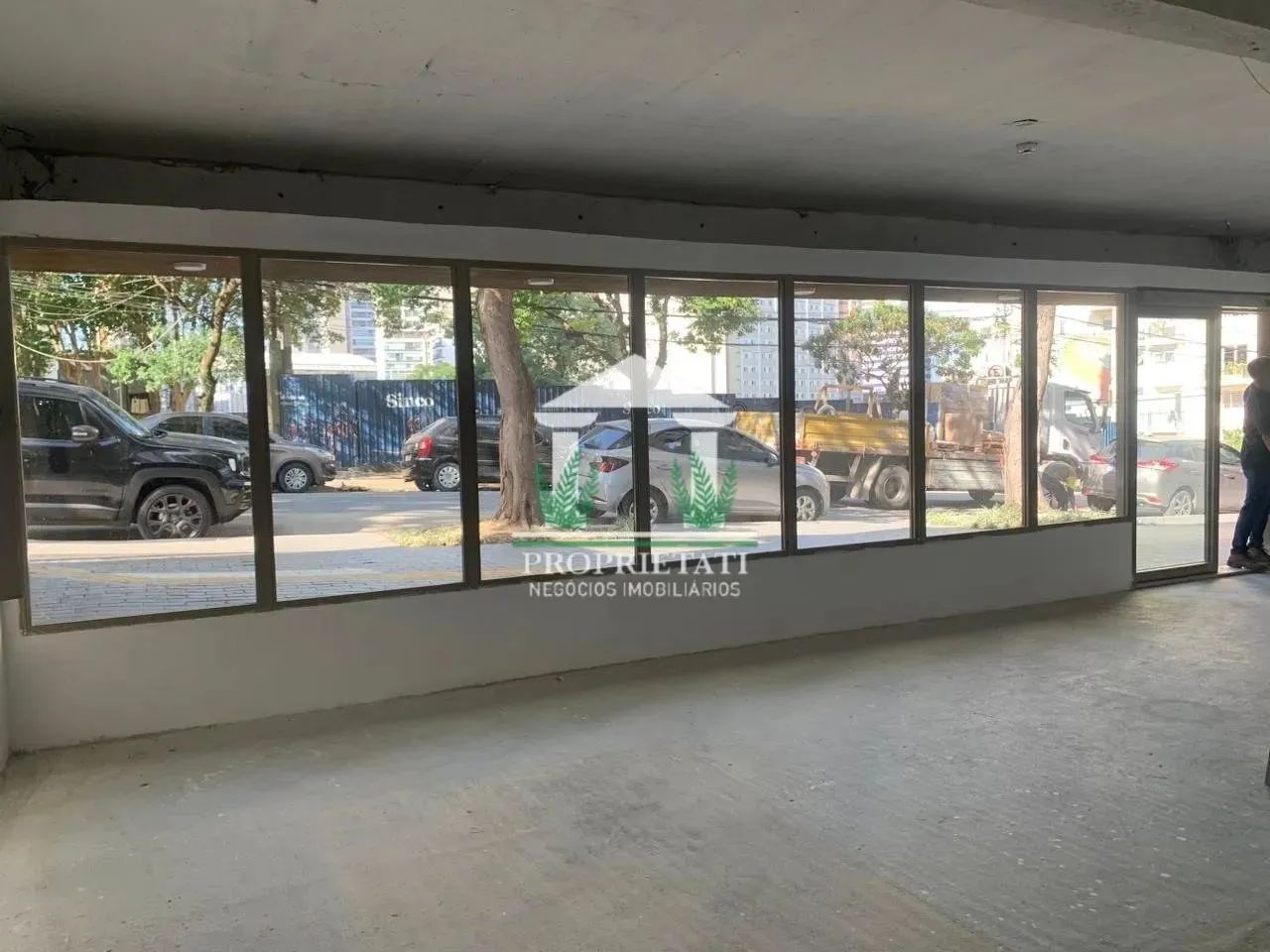 Loja 347m² à Venda e Locação na Vila Madalena - Foto 3