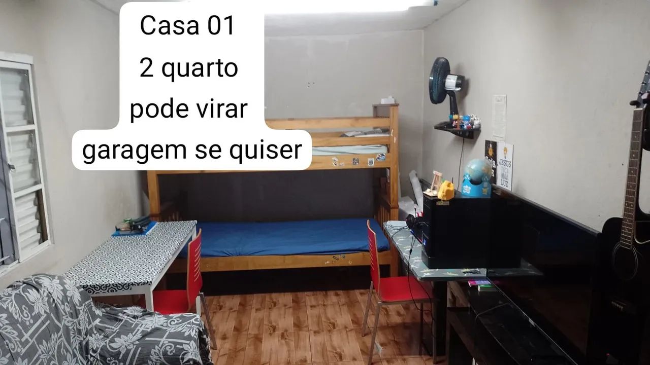 Casa a venda em comunidade  - Foto 4