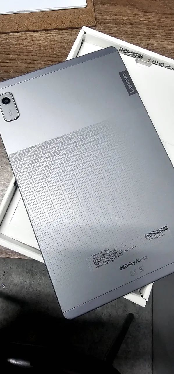 Tablet Lenovo M9 - Foto 4