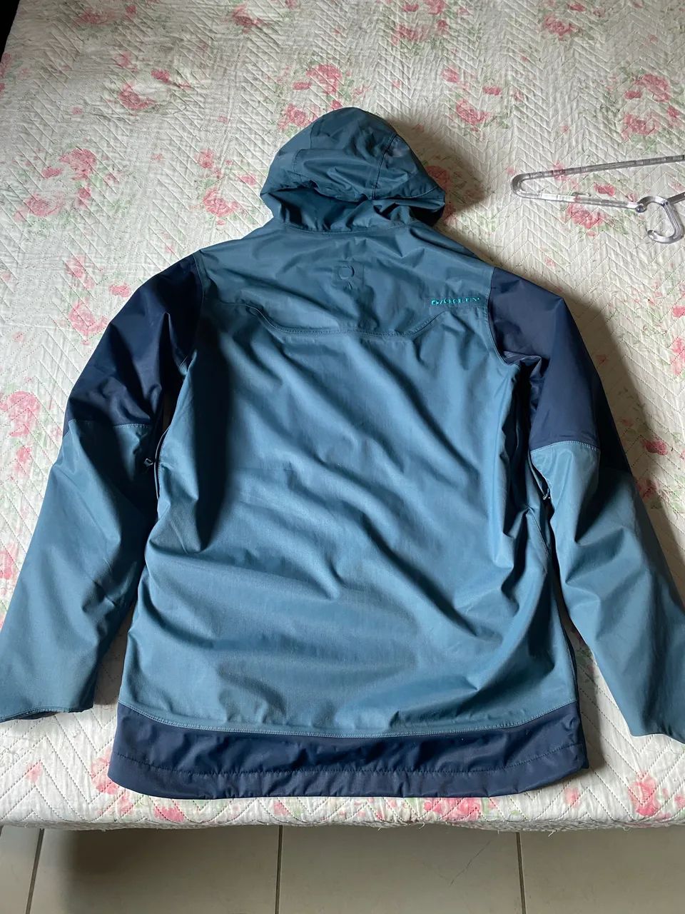 Jaqueta Oakley original 