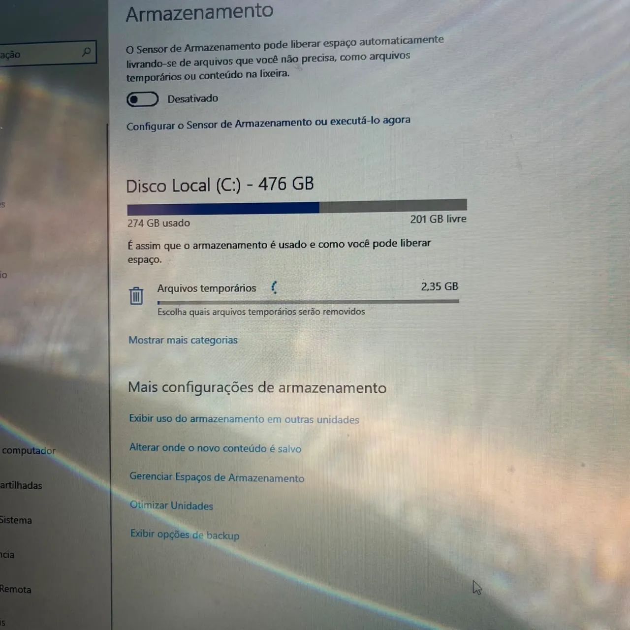 Notebook ASUS VivoBook GO15| 16GB DE RAM| Ryzen 7 - Foto 5