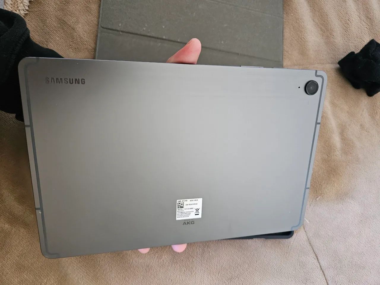 TAB S9 FE - Foto 4